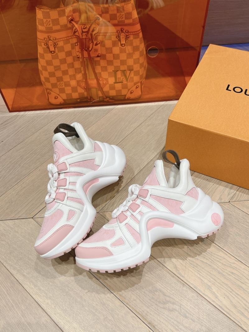 Louis Vuitton Archlight Shoes